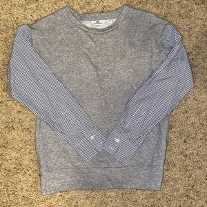 Vineyard Vines Sweatshirt/ Shirt